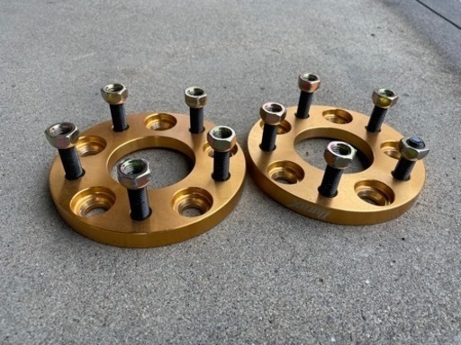 DURAXワイトレ 15mm