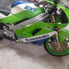 ZXR250の中古が安い！激安で譲ります・無料であげます(3ページ目