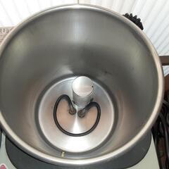 サーマックス　リンサー本体だけの画像