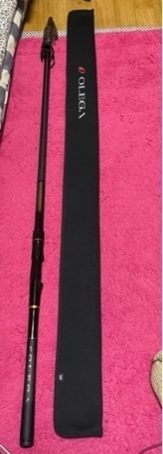 DAIWA  オレガ4-57遠投B