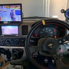 Ｈ２０年式　DA64V エブリィバンＭＴ　カスタム❗️受付終了の画像