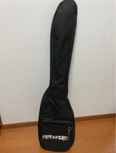 エレキベース