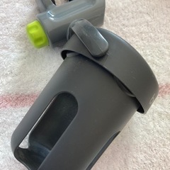 brica ブリカ ドリンクホルダー　ベビーカーの画像