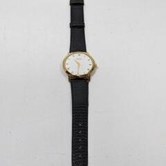 グッチ腕時計　実働品の画像