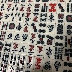 全自動麻雀卓 Jan-you α +wakwak（点数表示)の画像