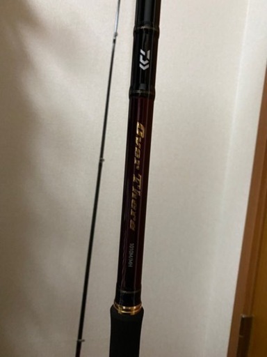 DAIWA オーバーゼア 1010M/MH②