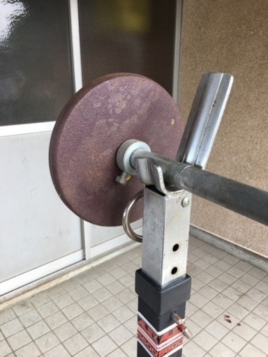 ベンチプレス