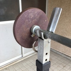 埼玉県のトレーニング ベンチ 家具の中古が安い！激安で譲ります