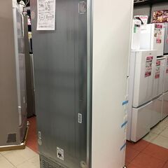 【店頭お渡し】未使用品　21年製　6ドア（フレンチタイプ）４６２Lの画像