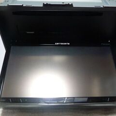 カロッツェリア AVIC-ZH0007 ジャンク品 中古