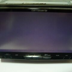 カロッツェリア AVIC-ZH0007 ジャンク品 中古
