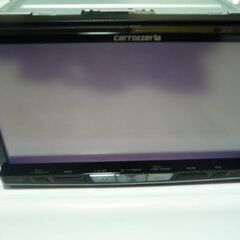 カロッツェリア AVIC-ZH0007 ジャンク品 中古