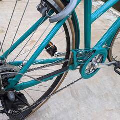 ブリジストン　グリーンレベル　27インチの画像