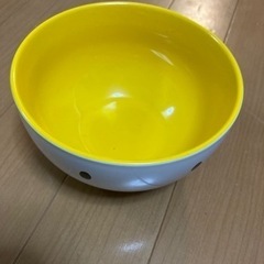 ミッフィ丼ぶり　値下げしましたの画像