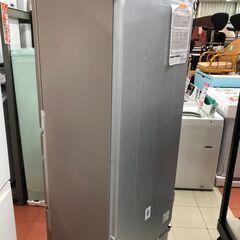 【店頭お渡しのみ】21年製未使用品　HITACHI（日立）6ドア　475L　の画像
