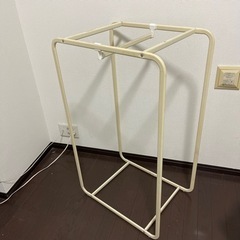 イケア　ハンガーラック