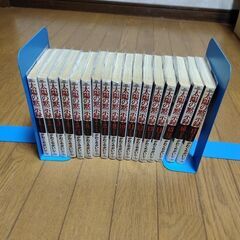 新ナニワ金融道１ー２０巻全巻セット　太陽の黙示録全巻セット　石原さとみ写真集の画像