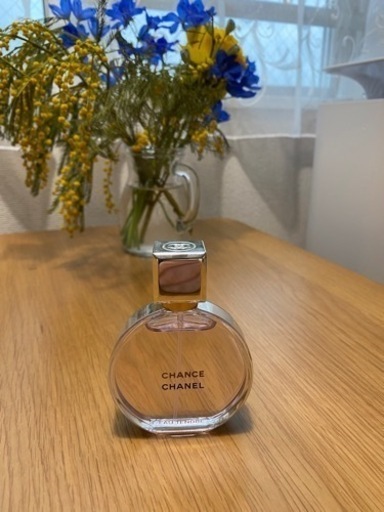 Chanel 香水