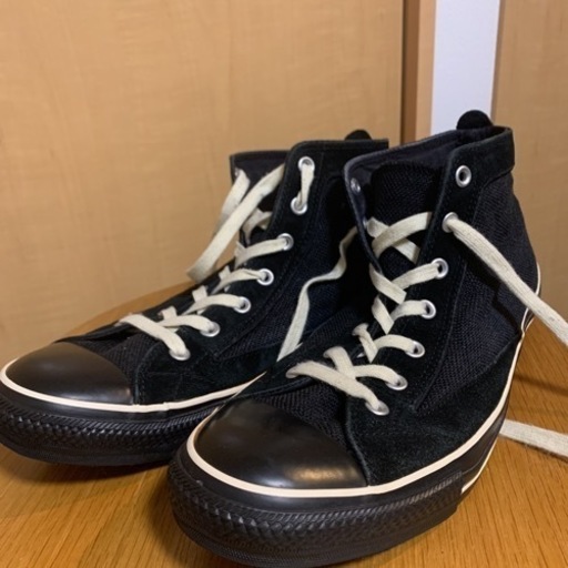 コンバース　converse