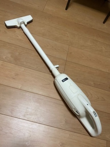 掃除機　マキタ