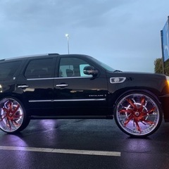 アメ車好きな人募集！！