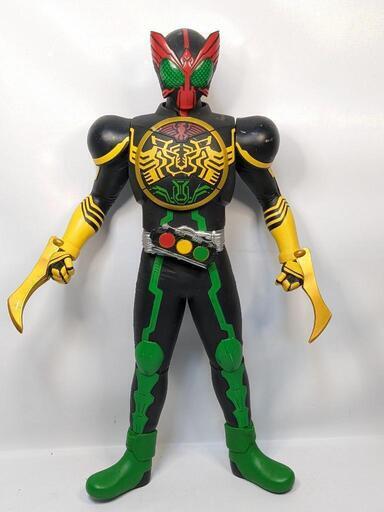 仮面ライダーオーズ　36cm　フィギュア