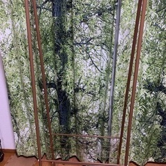 ハンガーラック