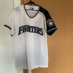 本日限り　値下げ　日本ハムファイターズ 日ハム　ユニフォーム 7...