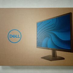 Dell SE2422H 23.8インチ モニター (3年間交換...