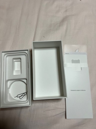 iPhone10S 256GB ゴールド