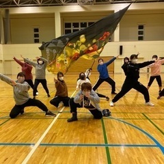 ど真ん中まつり一緒に✊ - その他