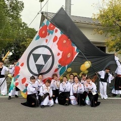 ど真ん中まつり一緒に✊