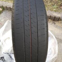 ブリヂストンタイヤ　エコピア　195/60/R16  1本の画像