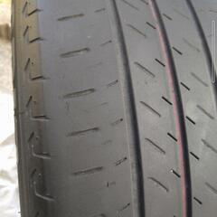 ブリヂストンタイヤ　エコピア　195/60/R16  1本の画像