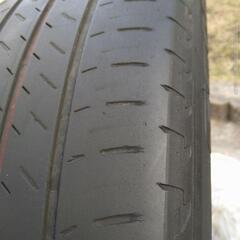 ブリヂストンタイヤ　エコピア　195/60/R16  1本の画像