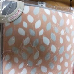 電気マット　未使用　の画像