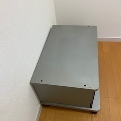 テレビ台　無料