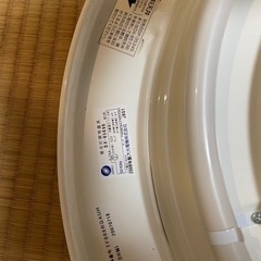 和風　大光電機シーリング　ライトの画像