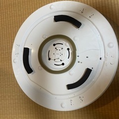 和風　大光電機シーリング　ライトの画像