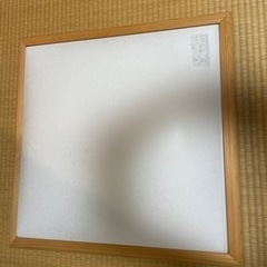 和風　大光電機シーリング　ライトの画像