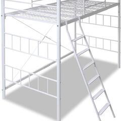 【決定しました】ロフトベッド