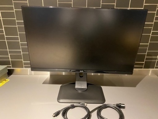 iiyama PCモニター XUB2790HS-B2 27インチ フルHD