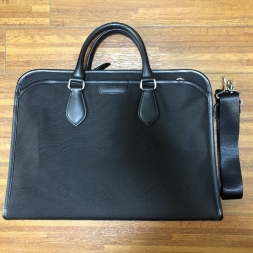 サムソナイト　トレードマスター3 スクエア