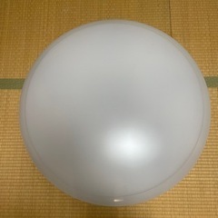 シーリング　ライトの画像