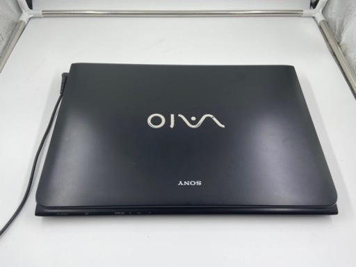 【商談決定】高機能☆メモリー8GB☆カメラ付き☆ブルーレイ再生可能☆VAIO