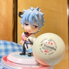 卓球🏓一緒にやりませんか