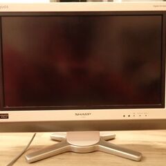 テレビ