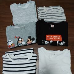 子供服　女児150センチ