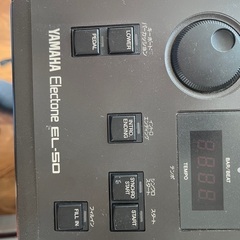 YAMAHAエレクトーンの画像