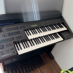 YAMAHAエレクトーン